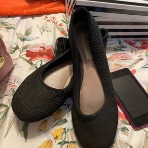 Steven New York flat